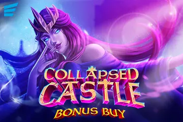 Collapsed Castle Bonus Buy - Spin City - Congo