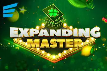 Expanding Master - Spin City - Congo