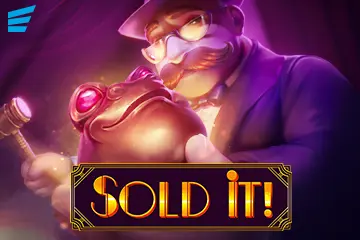 Sold it - Spin City - Congo