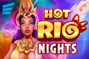 Hot Rio Nights - Spin City - Congo