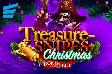 Treasure-snipes: Christmas Bonus Buy - Spin City - Congo