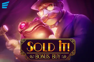 Sold it Bonus Buy - Spin City - Congo