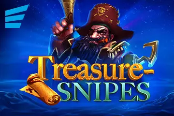 Treasure-snipes - Spin City - Congo