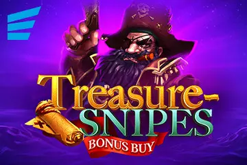 Treasure-snipes Bonus Buy - Spin City - Congo