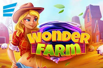 Wonder Farm - Spin City - Congo