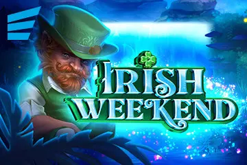 Irish Weekend - Spin City - Congo