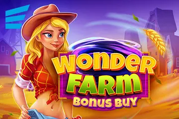 Wonder Farm Bonus Buy - Spin City - Congo