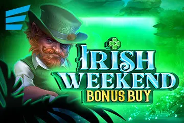 Irish Weekend Bonus Buy - Spin City - Congo