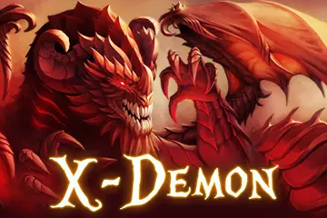 X-Demon - Spin City - Congo