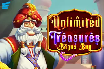 Unlimited Treasures Bonus Buy - Spin City - Congo