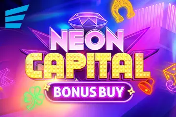 Neon Capital Bonus Buy - Spin City - Congo