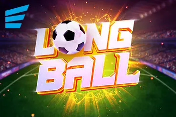 Long Ball - Spin City - Congo