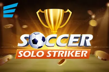 Soccer Solo Striker - Spin City - Congo
