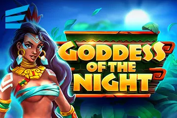 Goddess of the Night - Spin City - Congo