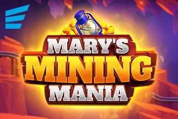 Mary's Mining Mania - Spin City - Congo