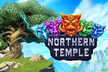 Northern Temple - Spin City - Congo