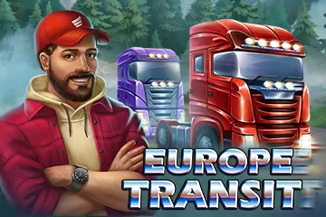 Europe Transit - Spin City - Congo