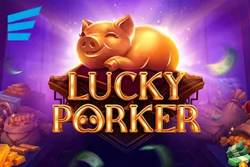 Lucky Porker - Spin City - Congo