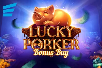 Lucky Porker Bonus Buy - Spin City - Congo