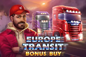 Europe Transit Bonus Buy - Spin City - Congo