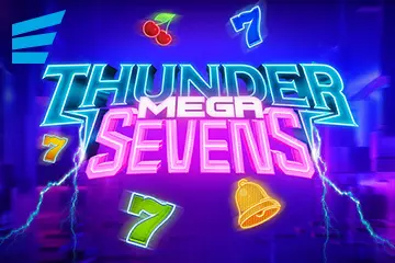 Thunder Mega Sevens - Spin City - Congo