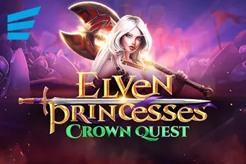 Elven Princesses: Crown Quest - Spin City - Congo