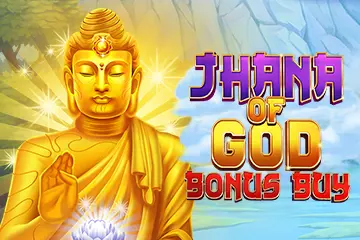Jhana of God Bonus Buy - Spin City - Congo