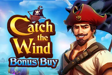 Catch The Wind Bonus Buy - Spin City - Congo