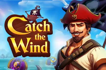 Catch The Wind - Spin City - Congo