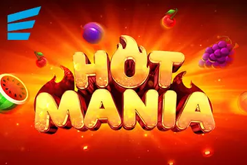 Hot Mania - Spin City - Congo