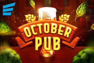 October Pub - Spin City - Congo