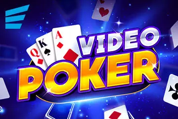 Video Poker - Spin City - Congo
