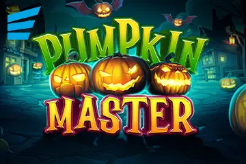 Pumpkin Master - Spin City - Congo