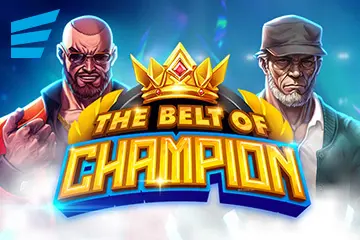 The Belt Of Champion - Spin City - Congo