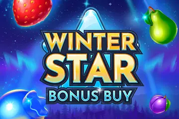 Winter Star Bonus Buy - Spin City - Congo