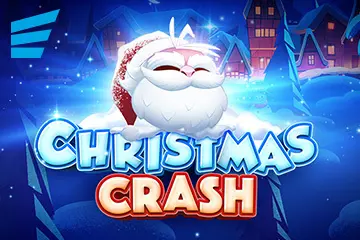 Christmas Crash - Spin City - Congo