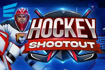 Hockey Shootout - Spin City - Congo