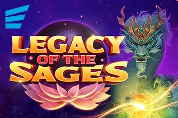 Legacy Of The Sages - Spin City - Congo