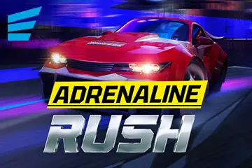 Adrenaline Rush - Spin City - Congo