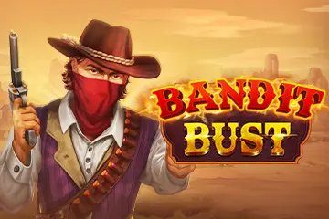 Bandit Bust - Spin City - Congo