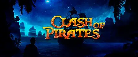 Clash of Pirates - Spin City - Congo