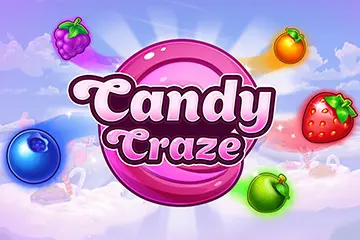 Candy Craze - Spin City - Congo