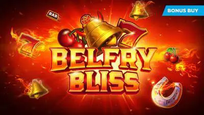 Belfry Bliss - Spin City - Congo