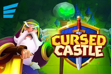 Cursed Castle - Spin City - Congo