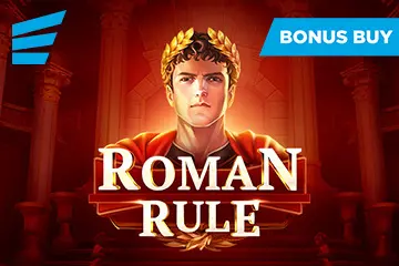 Roman Rule - Spin City - Congo