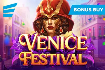 Venice Festival - Spin City - Congo
