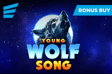 Young Wolf Song - Spin City - Congo