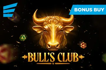 Bull's Club - Spin City - Congo