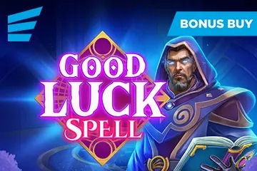 Good Luck Spell - Spin City - Congo