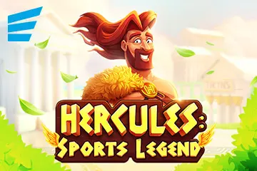 Hercules: Sports Legend - Spin City - Congo